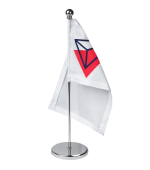 Table-flag