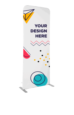 Wall-banner